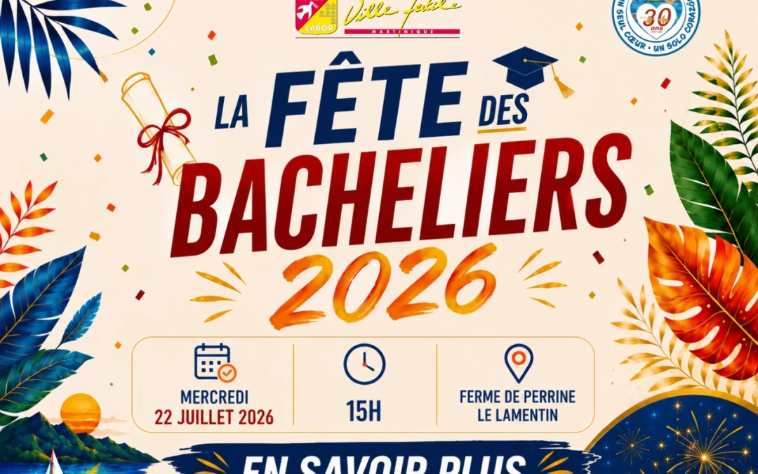 Fête des Bacheliers 2026