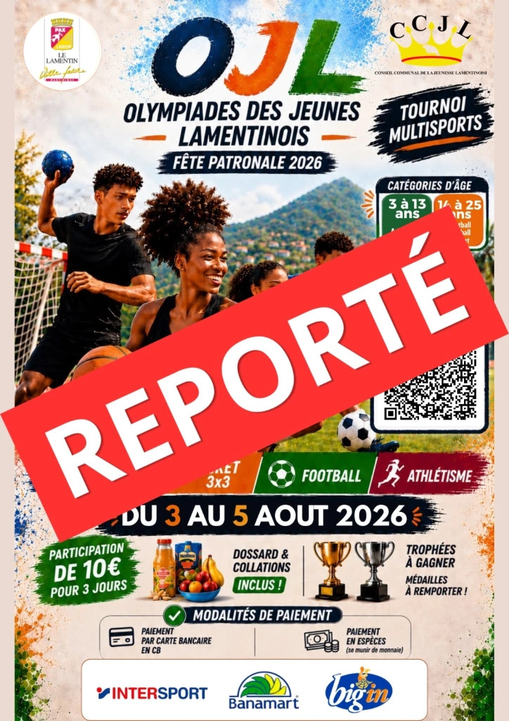 report-ojl